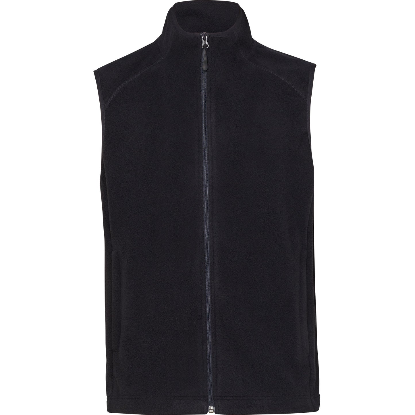 NNT CATF2L Polar Fleece Zip Vest