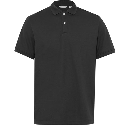 NNT CATJ2M Antibacterial Polyface Short Sleeve Polo