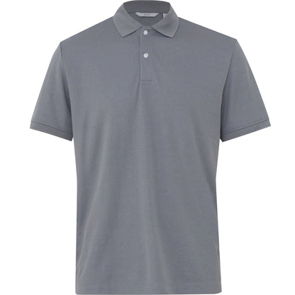 NNT CATJ2M Antibacterial Polyface Short Sleeve Polo