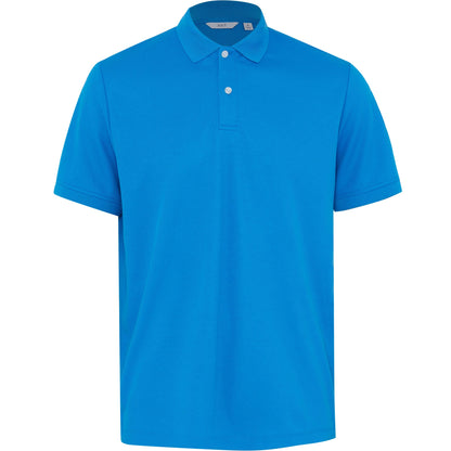 NNT CATJ2M Antibacterial Polyface Short Sleeve Polo