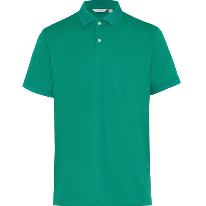 NNT CATJ2M Antibacterial Polyface Short Sleeve Polo
