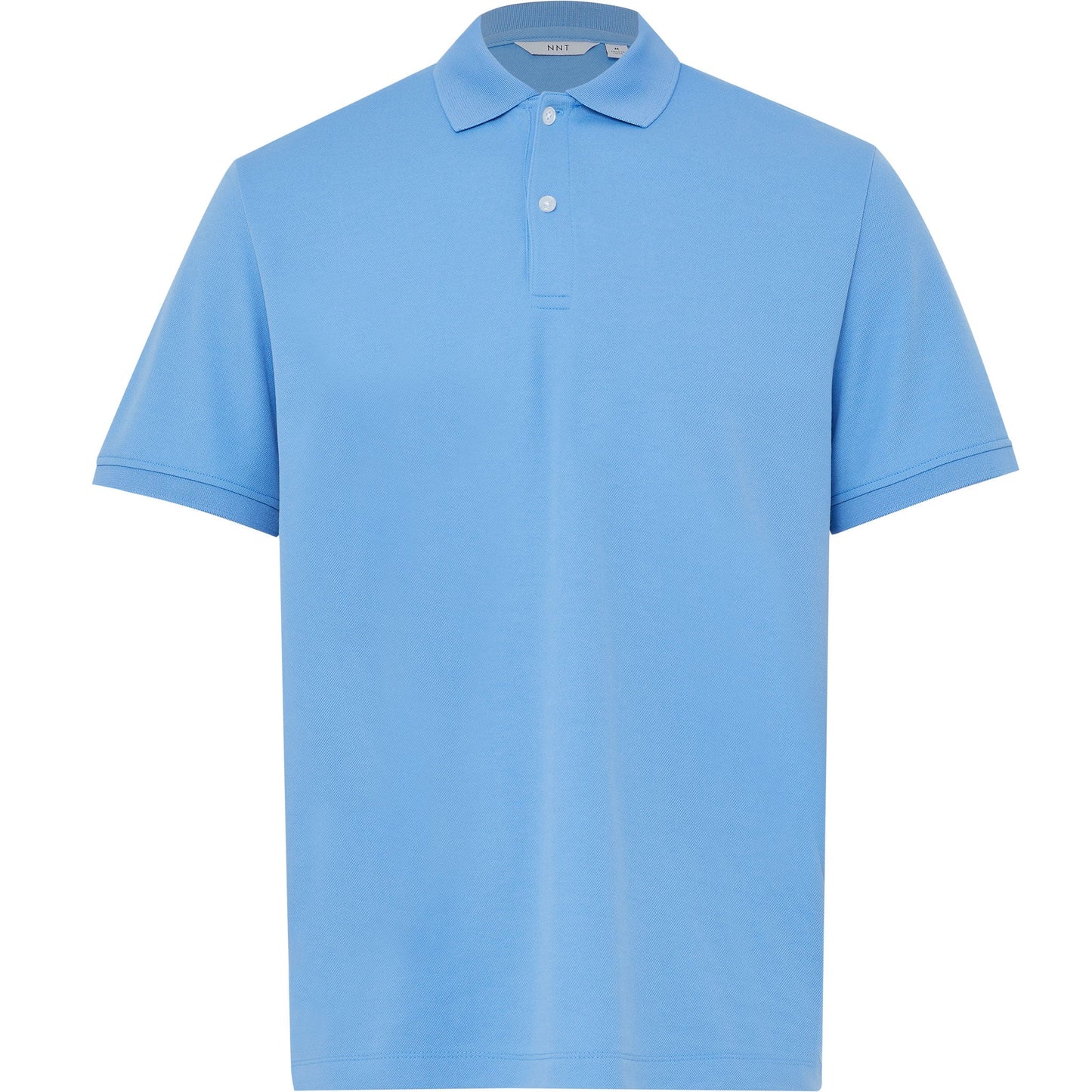 NNT CATJ2M Antibacterial Polyface Short Sleeve Polo
