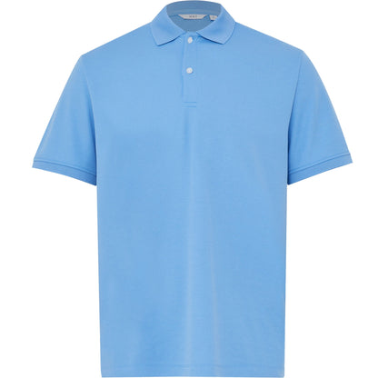 NNT CATJ2M Antibacterial Polyface Short Sleeve Polo