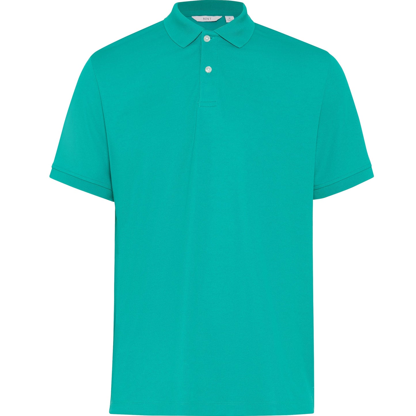 NNT CATJ2M Antibacterial Polyface Short Sleeve Polo