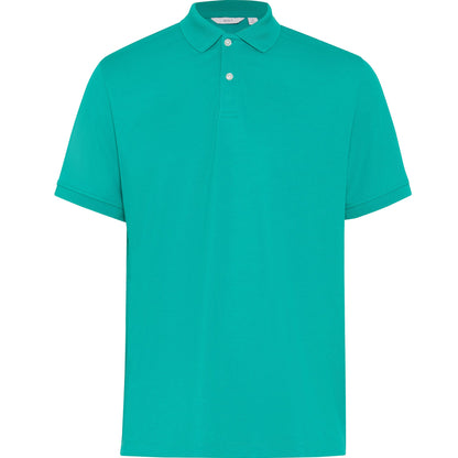 NNT CATJ2M Antibacterial Polyface Short Sleeve Polo