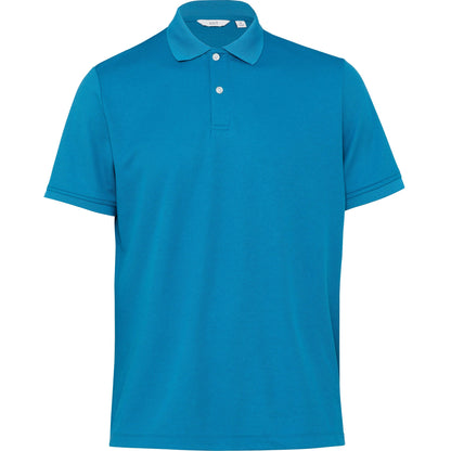 NNT CATJ2M Antibacterial Polyface Short Sleeve Polo