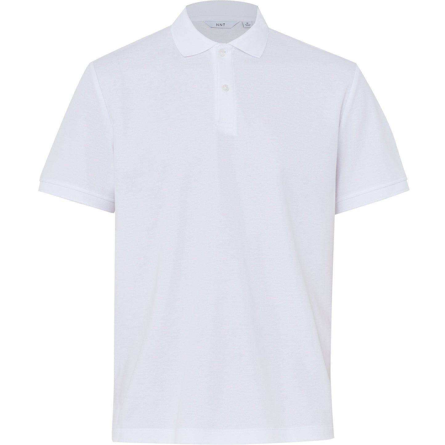 NNT CATJ2M Antibacterial Polyface Short Sleeve Polo