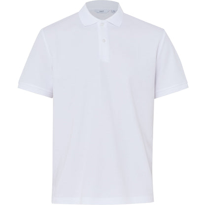 NNT CATJ2M Antibacterial Polyface Short Sleeve Polo