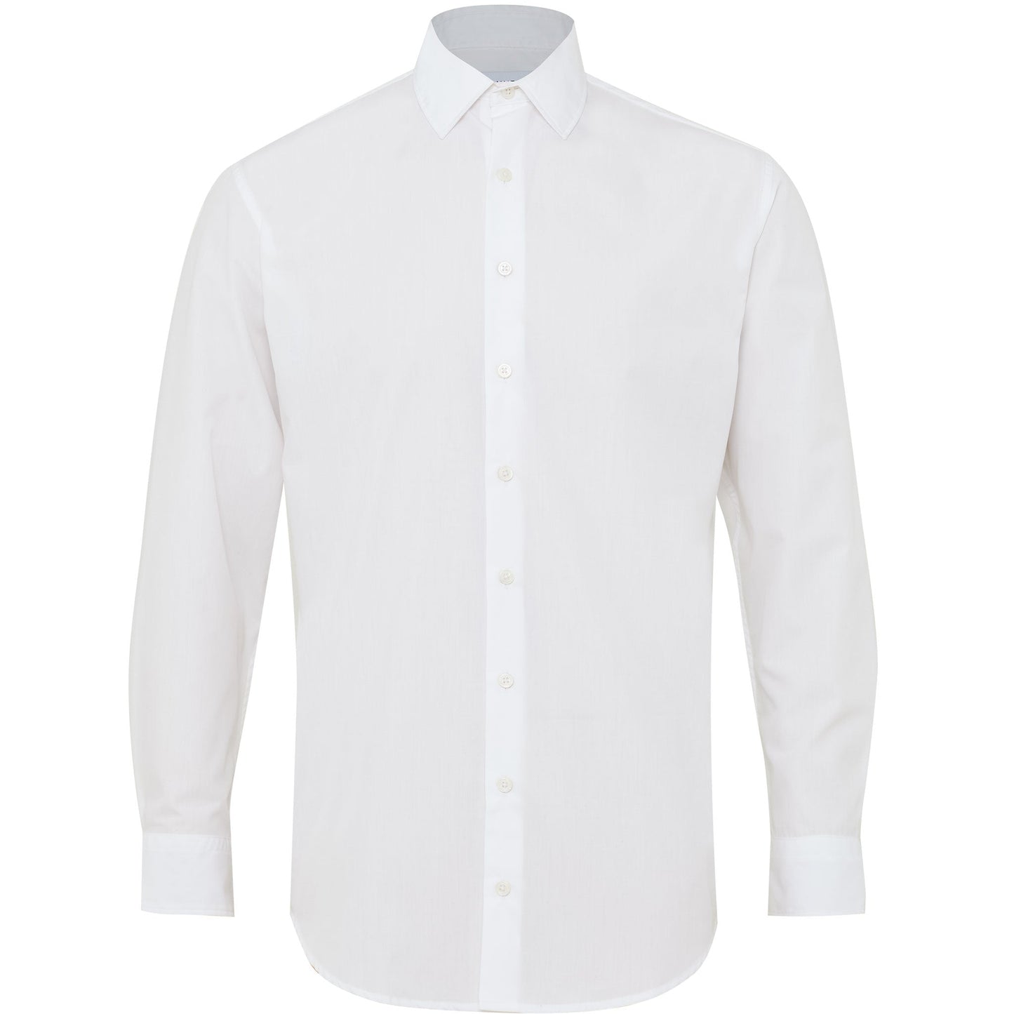 NNT CATJ4B Poplin Long Sleeve Shirt
