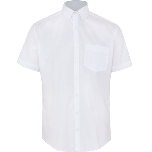 NNT CATJCA Stretch Twill Short Sleeve Shirt