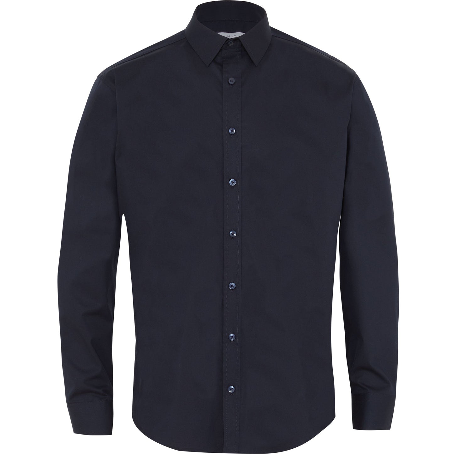 NNT CATJDD Avignon Stretch Long Sleeve Shirt