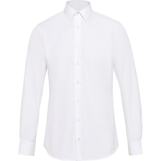 NNT CATJJT Cotton Long Sleeve Shirt