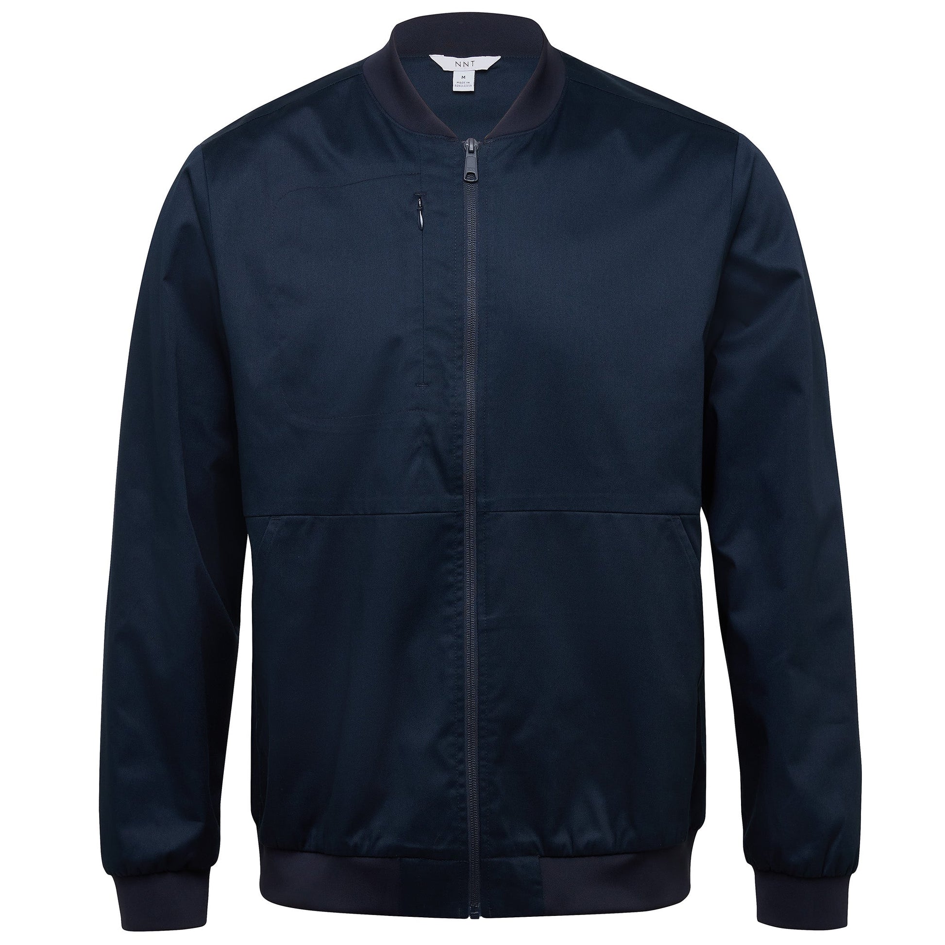 NNT CATP85 Jonas Unisex Bomber Jacket