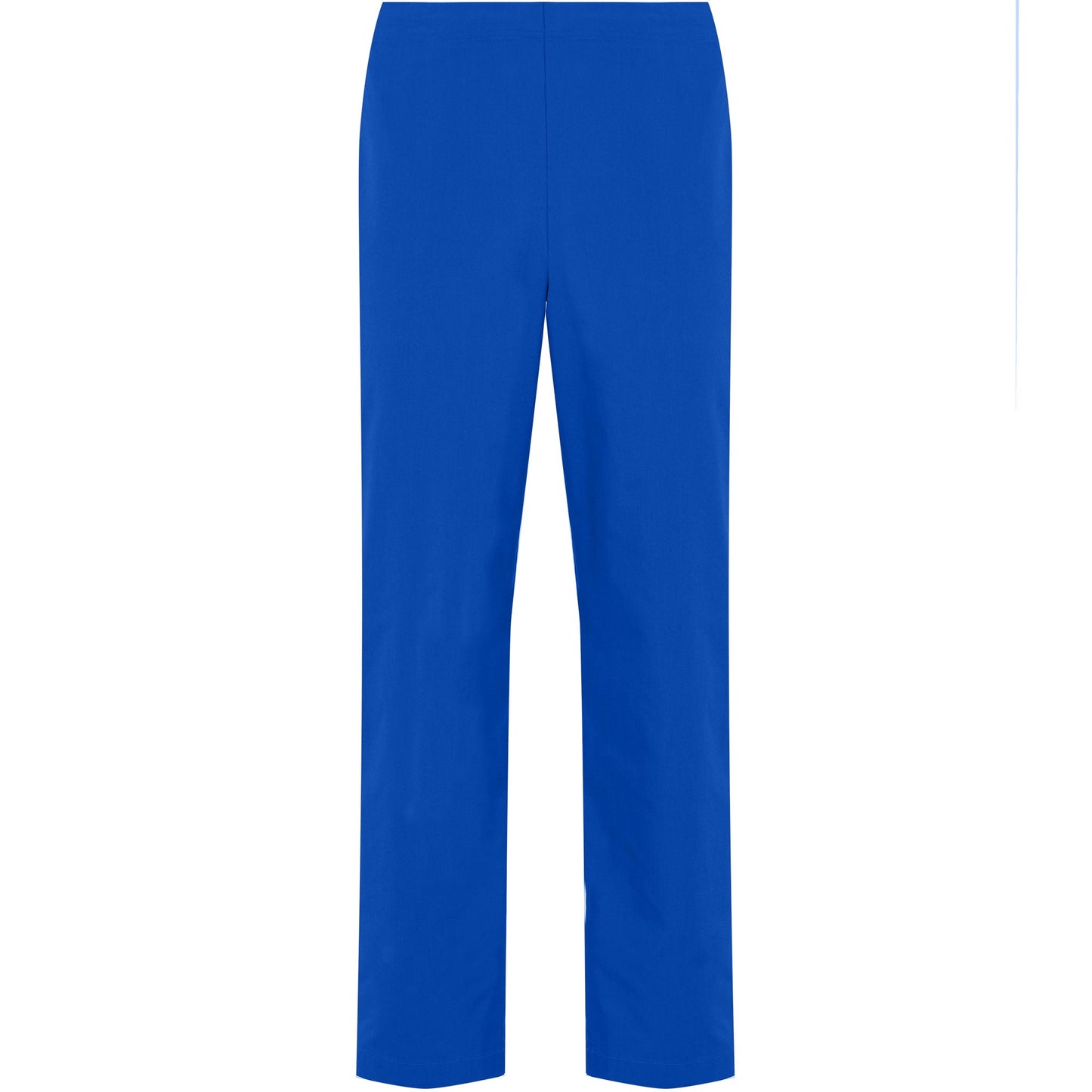NNT CATQ4B Vital Antibacterial Swan Scrub Pant