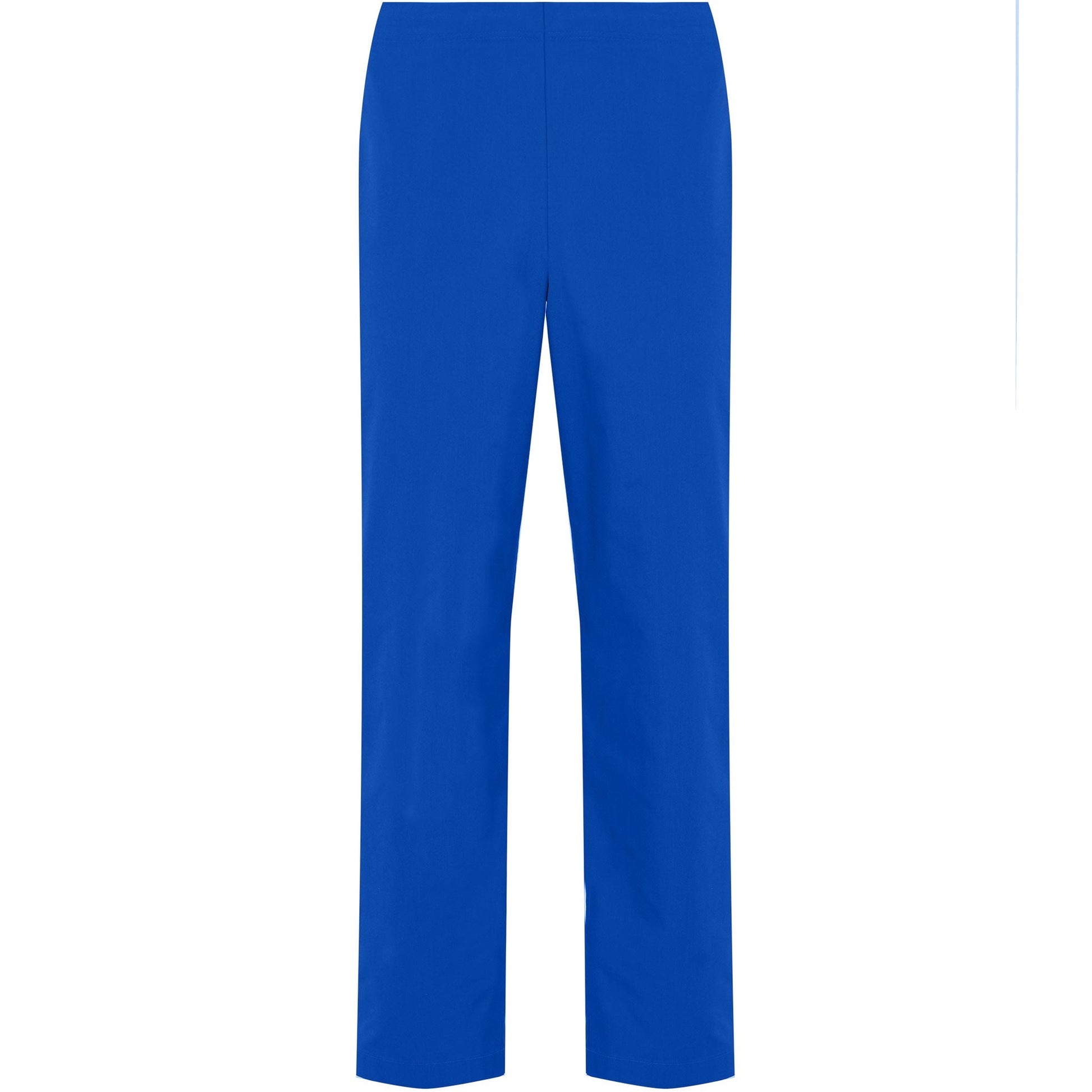 NNT CATQ4B Vital Antibacterial Swan Scrub Pant
