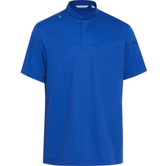 NNT CATRFN Doherty Mandarin Collar Scrub Top