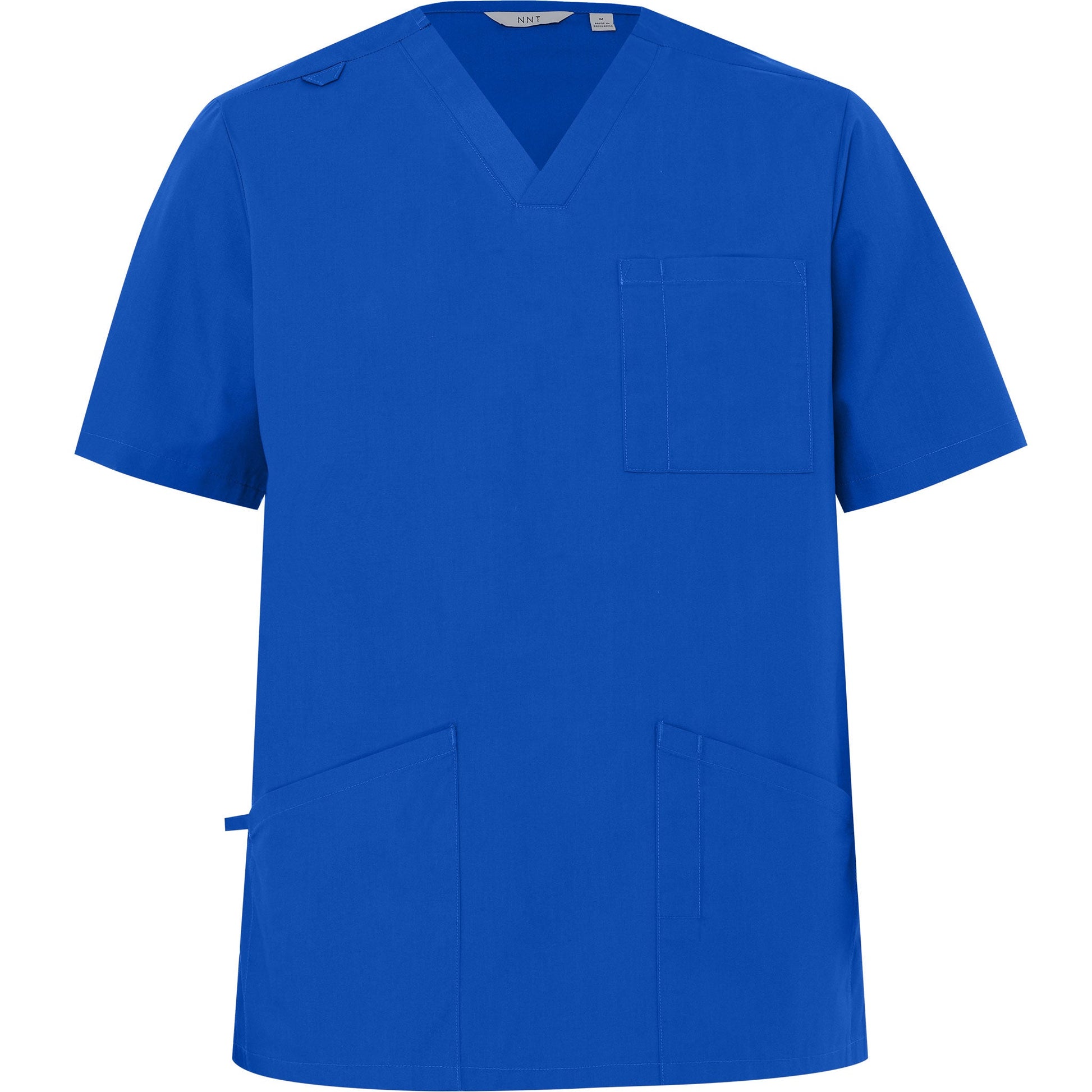 NNT CATRFS Vital Antibacterial Chang Scrub Top