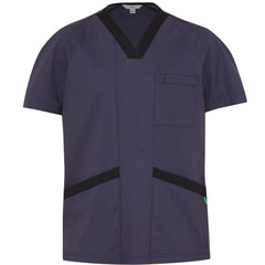 NNT CATRFU Next-Gen Antibacterial Active Koller Scrub Top