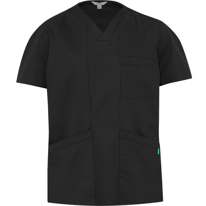 NNT CATRFV Next-Gen Antibacterial Active Carl Scrub Top