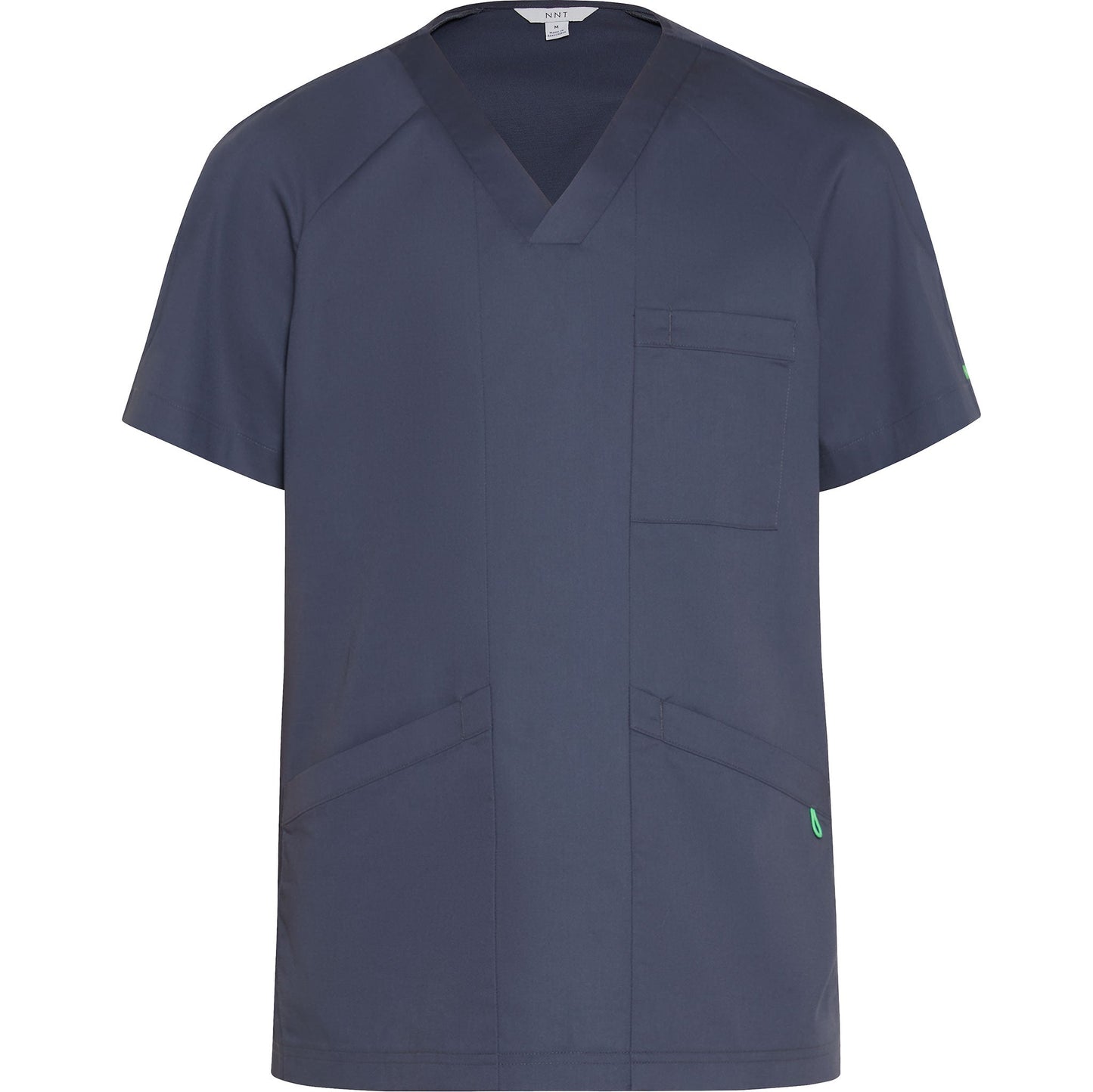 NNT CATRFV Next-Gen Antibacterial Active Carl Scrub Top