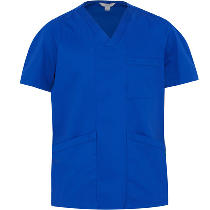 NNT CATRFV Next-Gen Antibacterial Active Carl Scrub Top