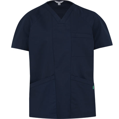 NNT CATRFV Next-Gen Antibacterial Active Carl Scrub Top