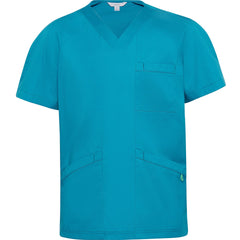 NNT CATRFV Next-Gen Antibacterial Active Carl Scrub Top