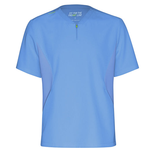 NNT CATRHL Charles Scrub Top U