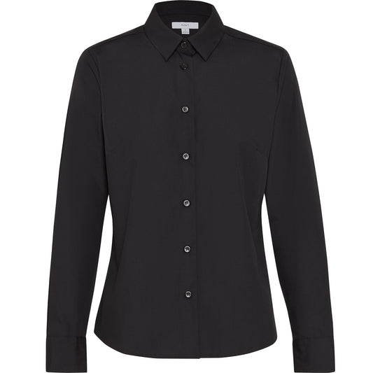 NNT CATU67 Poplin Long Sleeve Shirt