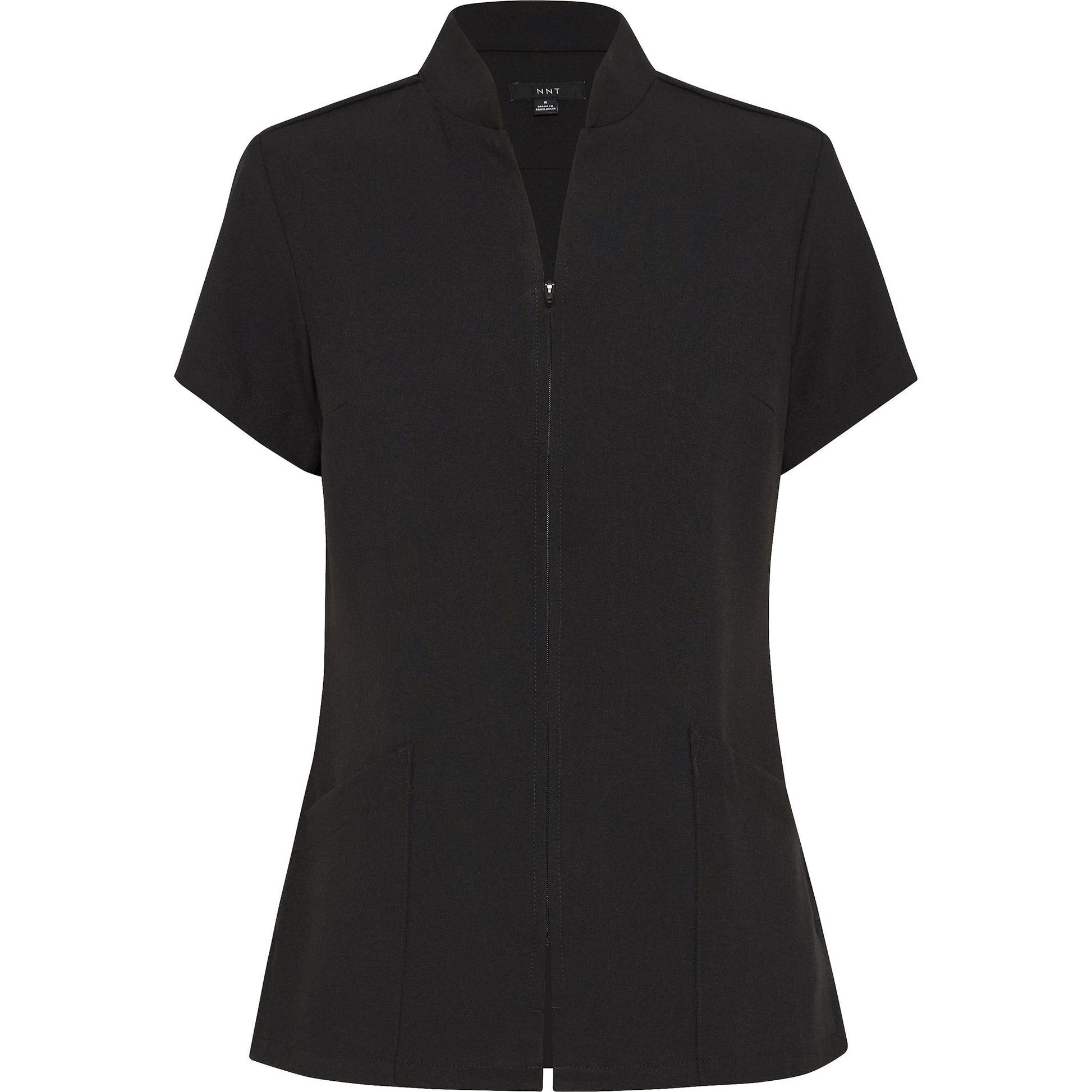 NNT CATU68 Helix Dry Zip Front Tunic