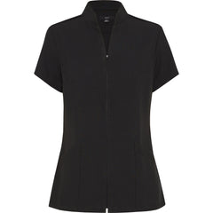 NNT CATU68 Helix Dry Zip Front Tunic
