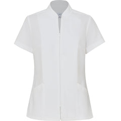 NNT CATU68 Helix Dry Zip Front Tunic