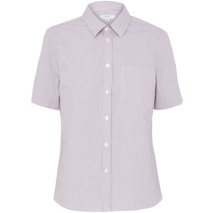 NNT CATUK5 Avignon Cotton Rich Short Sleeve Shirt