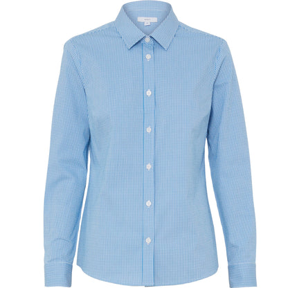 NNT CATUKS Avignon Long Sleeve Shirt - Slim Fit