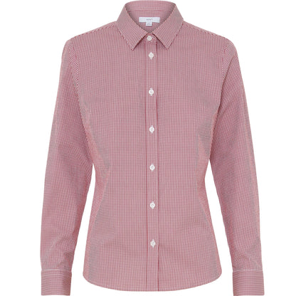 NNT CATUKS Avignon Long Sleeve Shirt - Slim Fit