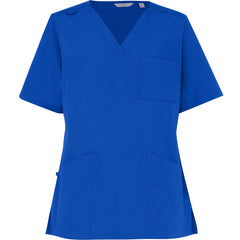 NNT CATUMN Vital Antibacterial Mayo Scrub Top