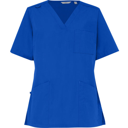 NNT CATUMN Vital Antibacterial Mayo Scrub Top