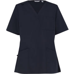 NNT CATUMN Vital Antibacterial Mayo Scrub Top