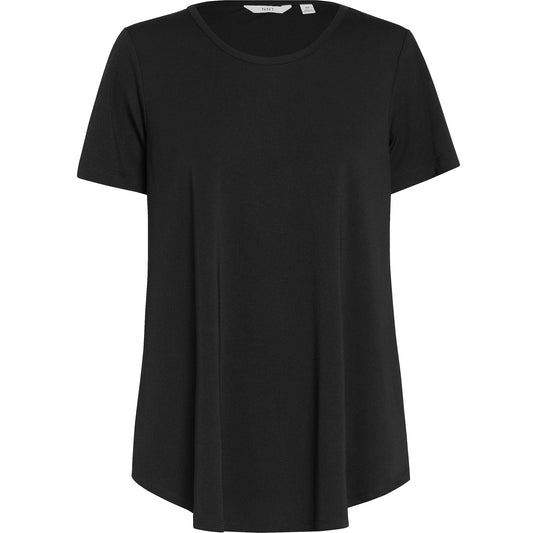NNT CATUQW Matt Jersey Short Sleeve Swing Top