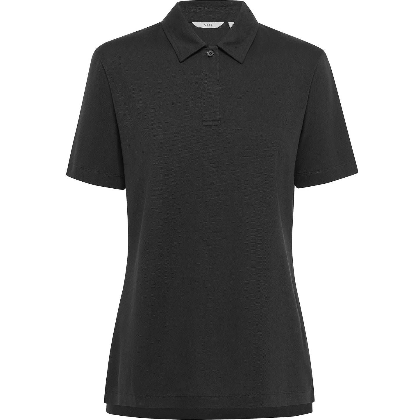 NNT CATUT4 Cotton Pique Polo