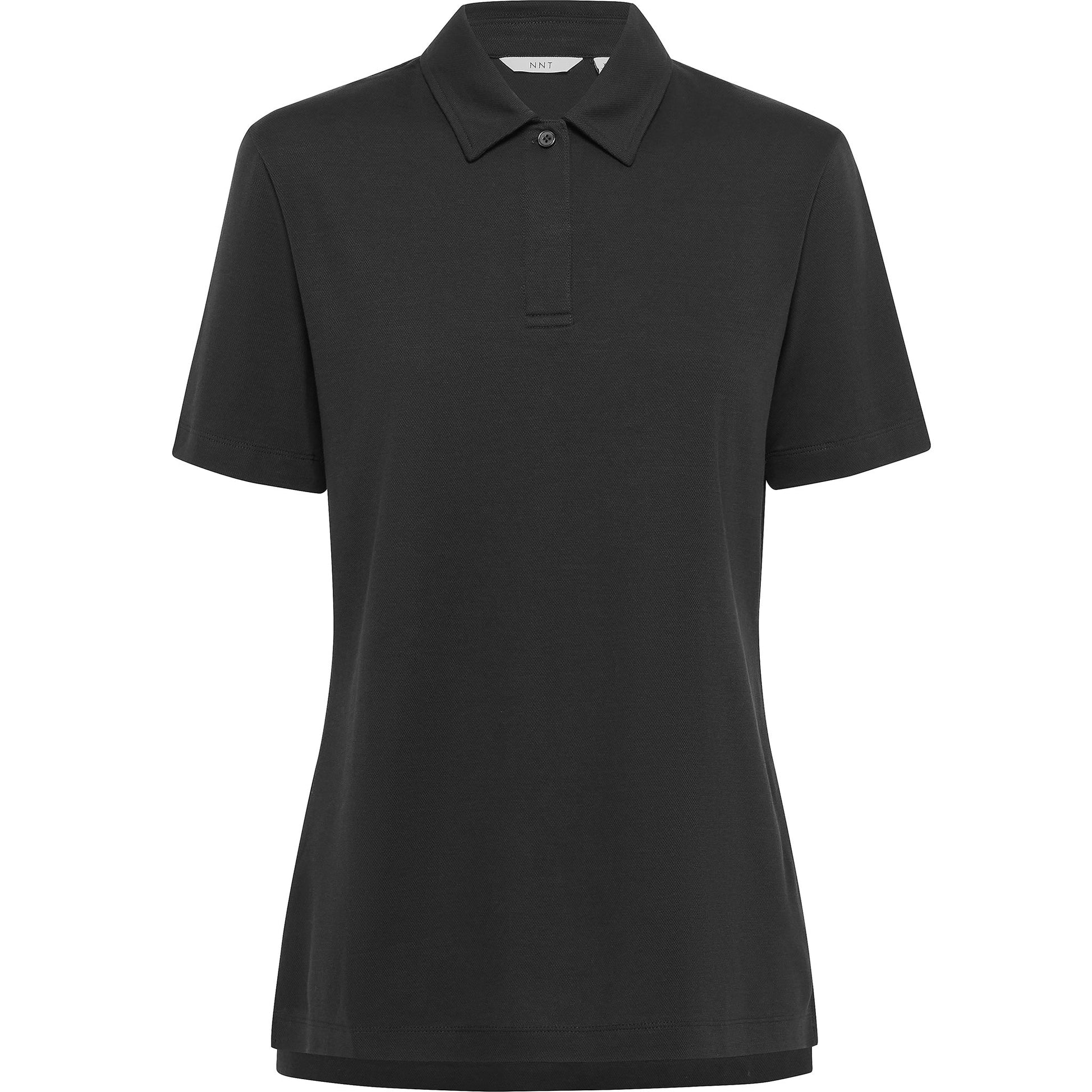 NNT CATUT4 Cotton Pique Polo