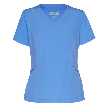 NNT CATUWX Helen Scrub Top W
