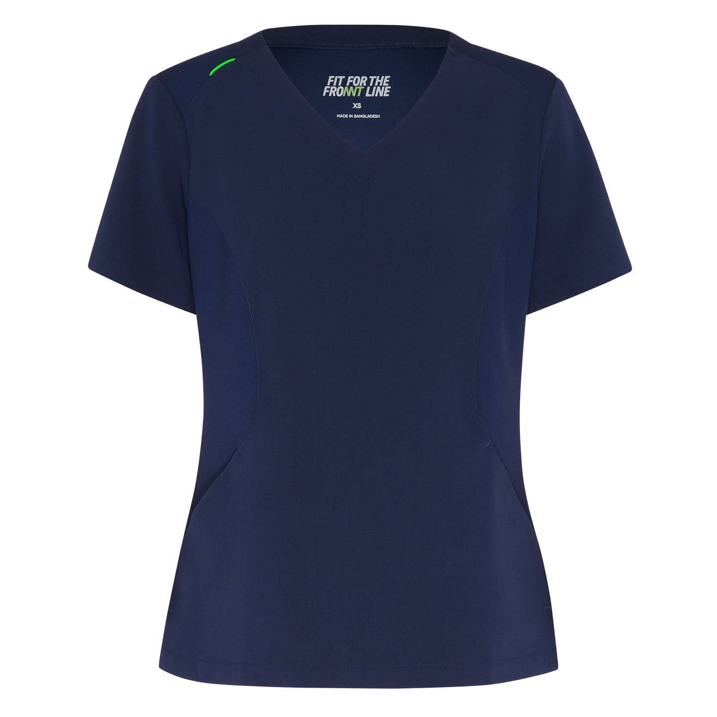 NNT CATUWX Helen Scrub Top W