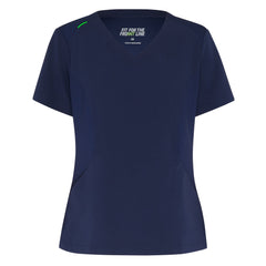 NNT CATUWX Helen Scrub Top W