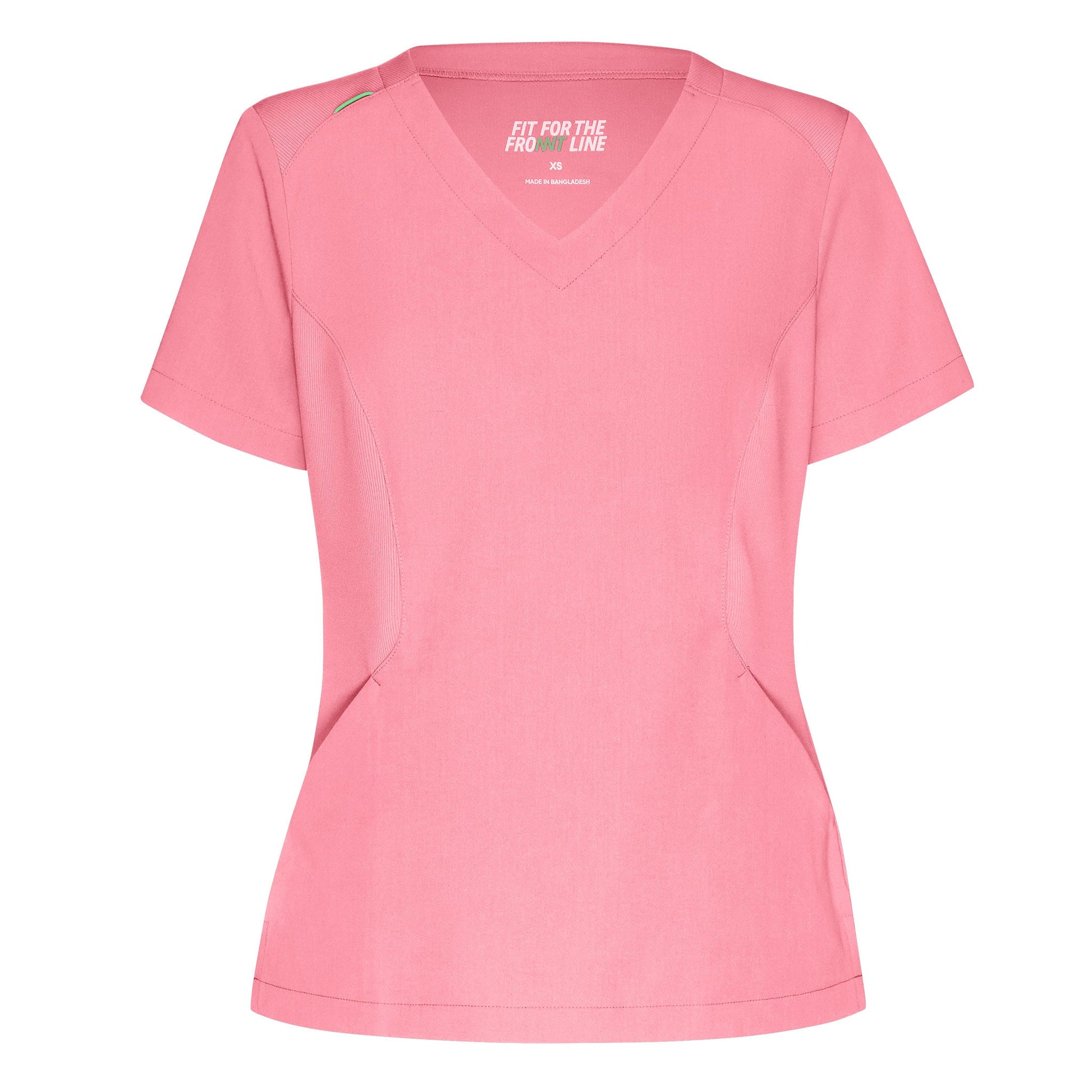 NNT CATUWX Helen Scrub Top W