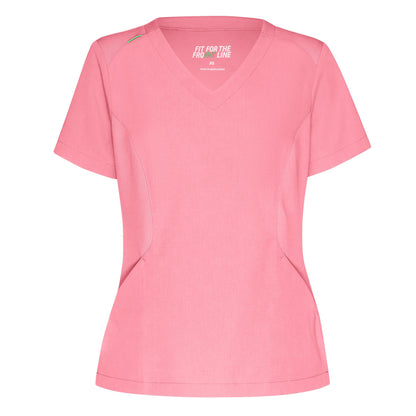 NNT CATUWX Helen Scrub Top W