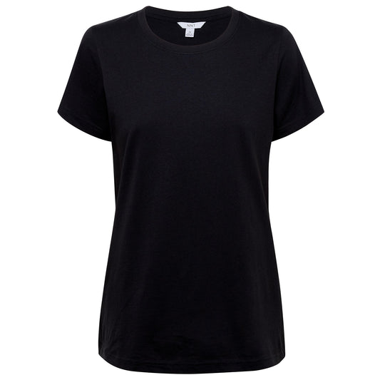 NNT CATUXT Eva Australian Cotton Short Sleeve Tee W