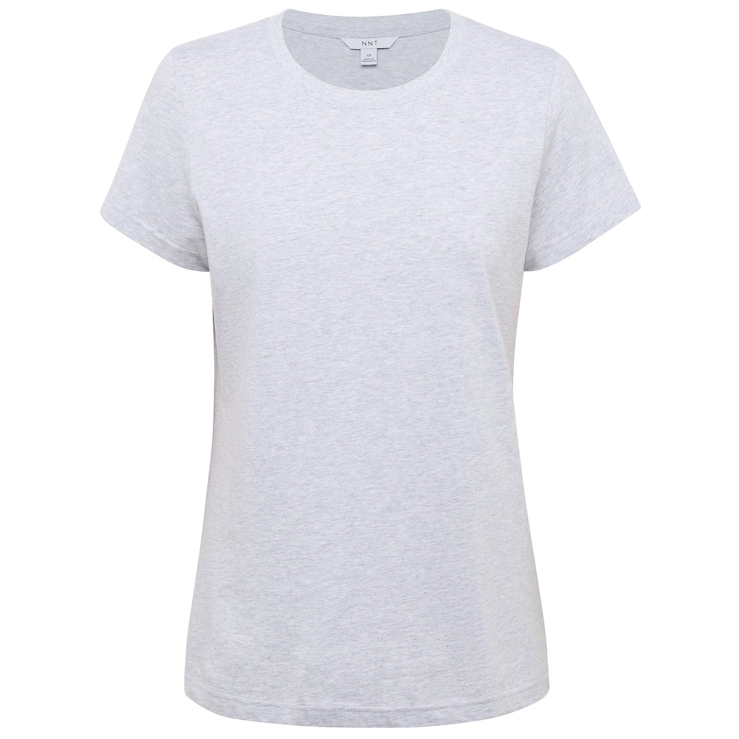 NNT CATUXT Eva Australian Cotton Short Sleeve Tee W