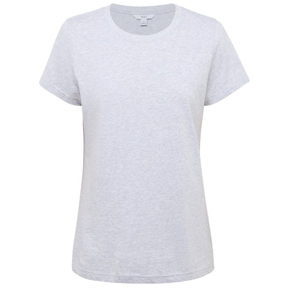 NNT CATUXT Eva Australian Cotton Short Sleeve Tee W