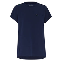 NNT CATUY7 Crew Neck Scrub Top W